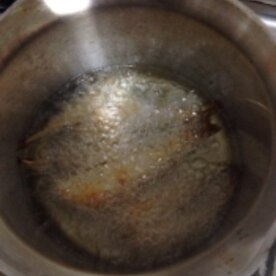 お酒にあう メゴチの唐揚げ レシピ 作り方 By いちごみるく 楽天レシピ お酒にあう メゴチの唐揚げ レシピ 作り方 By いちごみるく 楽天レシピ